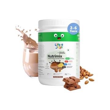 Little Joys Nutrimix Milk Drink Mix (2+ years)